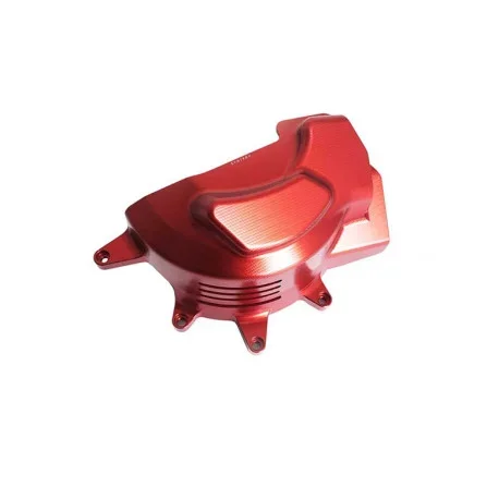 EVOTECH LEFT CRANKCASE PROTECTION DUCATI STREETFIGHTER V4 S