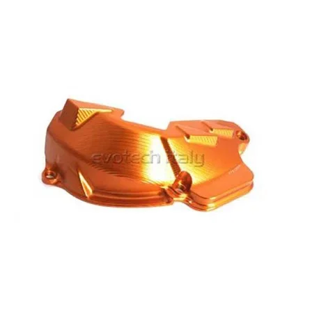 EVOTECH RIGHT CRANKCASE PROTECTION KTM DUKE 790/DUKE 890 R