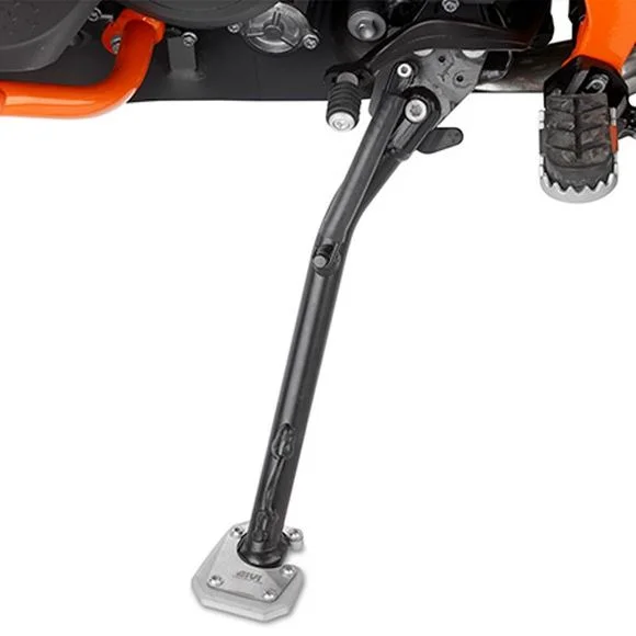 Extension de béquille Givi motoKTM 1290 1290 SUPER ADVENTURE S – 2021 – 2024Ref : ES7714