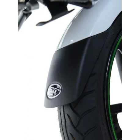 Extension de garde-boue avant R&G RACING SUZUKKI SV 650 2003-2011 SV 1000 2003-2008