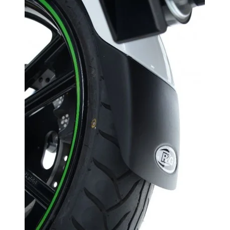 Extension de garde boue avant R&G RACING Yamaha Tracer 700 2016-2020