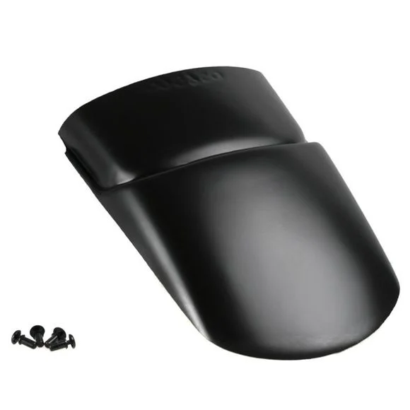 Extension de garde-boue Puig avant – NoirTRIUMPH 660 TRIDENT 660 – 2021 – 2025Ref : PUI0449 / 21172N