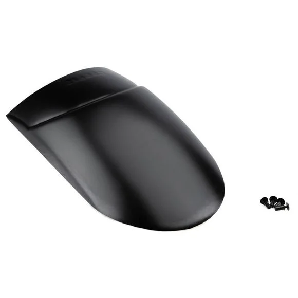 Extension de garde-boue Puig avant – NoirTRIUMPH 900 SPEED TWIN 900 – 2023 – 2024Ref : PUI0453 / 21257N