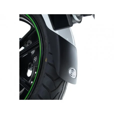 Extension de garde-boue R&G RACING Kawasaki Z650 NINJA 650 2017-2024