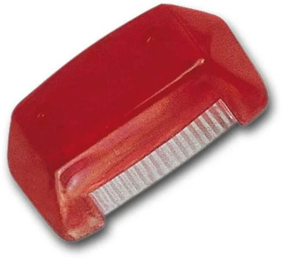 Extension de garde-boue Ufo Cabochon de rechange support 780534 Universel Ref : UF00468A / 1066292