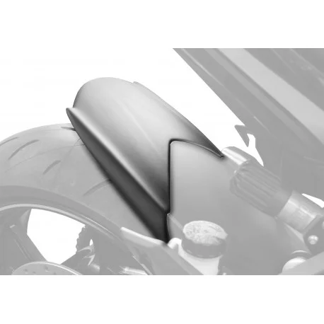 Extension garde boue arriere BODYSTYLE KAWASAKI Z1000 2010-2016 Z1000SX 2011-2016