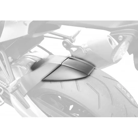 Extension garde boue arriere BODYSTYLE KAWASAKI Z1000 Z1000SX NINJA 1000 SX