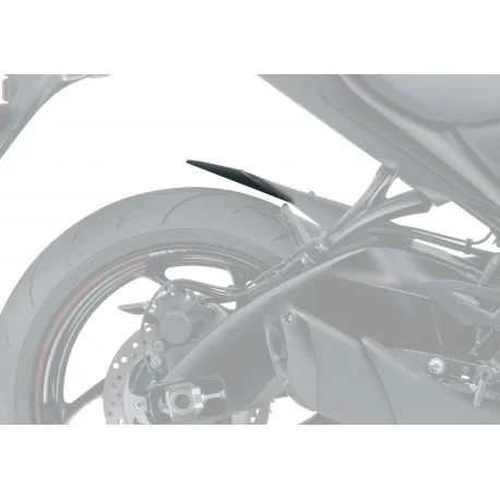 Extension garde boue arriere BODYSTYLE SUZUKI GSXS 1000 GSXS 1000 F GSX-S 950 GSX-S 1000 KATANA