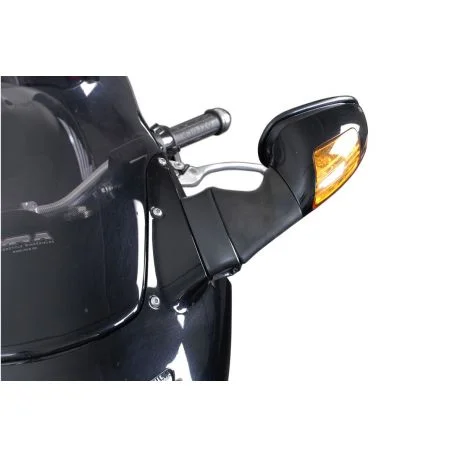 Extention de retroviseur d’origine SW MOTECH HONDA CBR1100XX 1996-2007