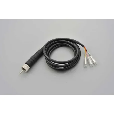 FEMALE M12 GEAR CONVERTER