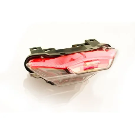 Feu arriere a leds avec clignotants integre YAMAHA MT 07 2014-2020