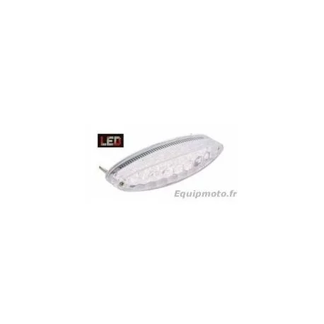 Feu arriere a Leds moto universel