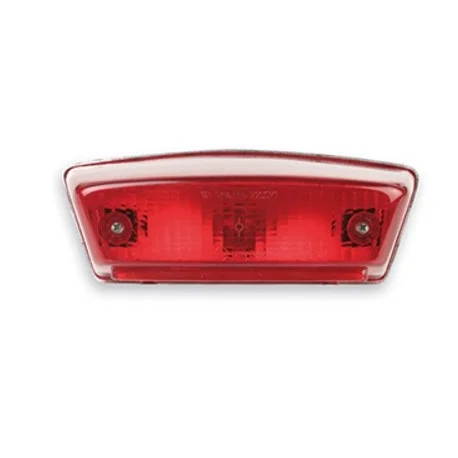 Feu arriere V PARTS type origine rouge Aprilia AF1 125 FUTURA 600 PEGASO