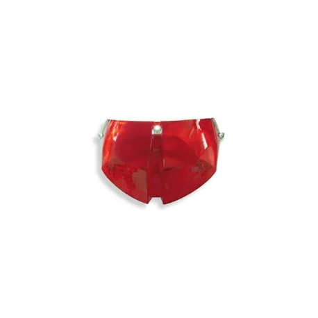 Feu arriere V PARTS type origine rouge Peugeot Speedfight Air