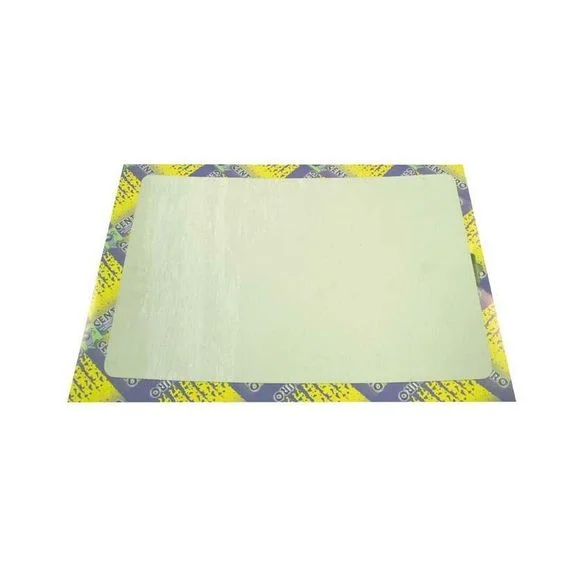 Feuille de joint Centauro 235x335x0.5mm Universel Ref : CN0053 / 1002233