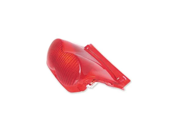 Feux arrière Bihr type origine rouge Ref : BI00300A / 1058886