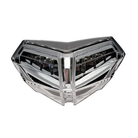 Feux arriere leds avec clignotants integres LEDS DUCATI 848 1098 1198