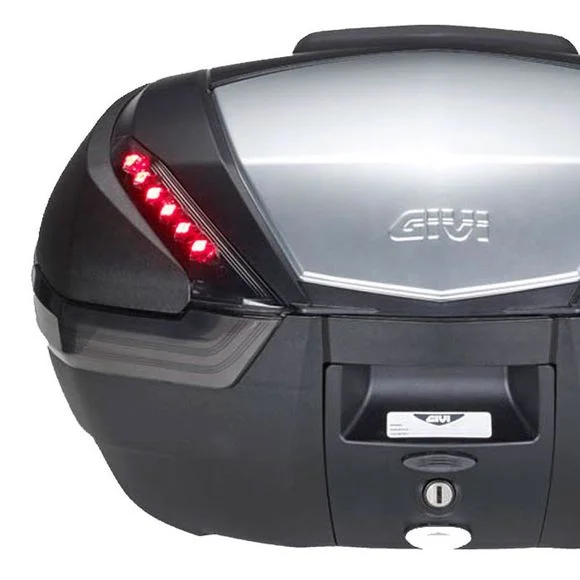 Feux Givi Kit complet pour Top case V47 Universel Ref : GI0568 / E135