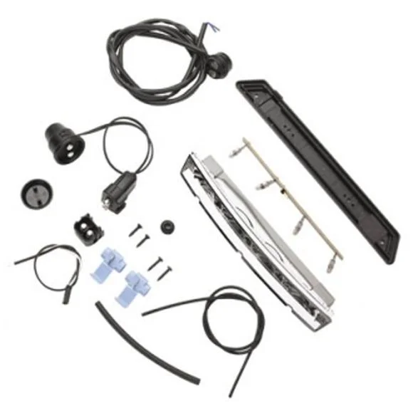 Feux Kappa Kit complet pour Top case K49/K49NT Universel Ref : KP0019 / V105