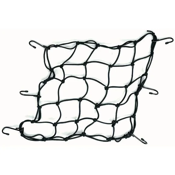 Filet araignée Bering POUR CASQUE Universel Ref : CN0022 / CSD001