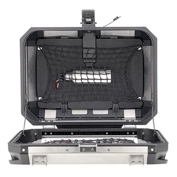 Filet araignée Givi pour valise TREKKER OUTBACK 56 / 58 L Universel Ref : E161