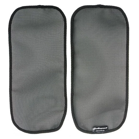 Filets de protection Polisport POUR RADIATEUR Ref : 1110053