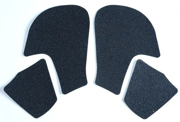 Film de protection R&G Racing bras oscillant noir 1 pièce Ref : RGR00757A / 1070389