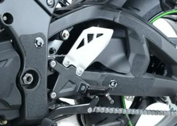 Film de protection R&G Racing bras oscillant noir 4 pièces Ref : RGR00362A / 1070452