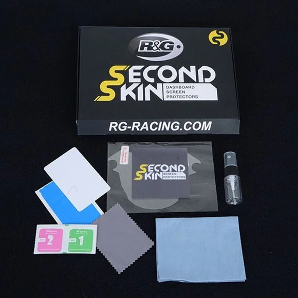 Film de protection R&G Racing pour tableau de bord – transparent Ref : RGR00146A / 1117889