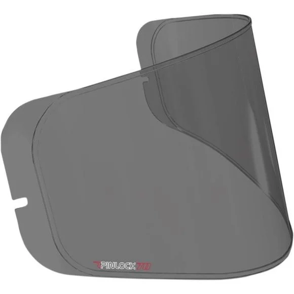 Film pinlock® Icon VARIANT – Noir Ref : IC0651