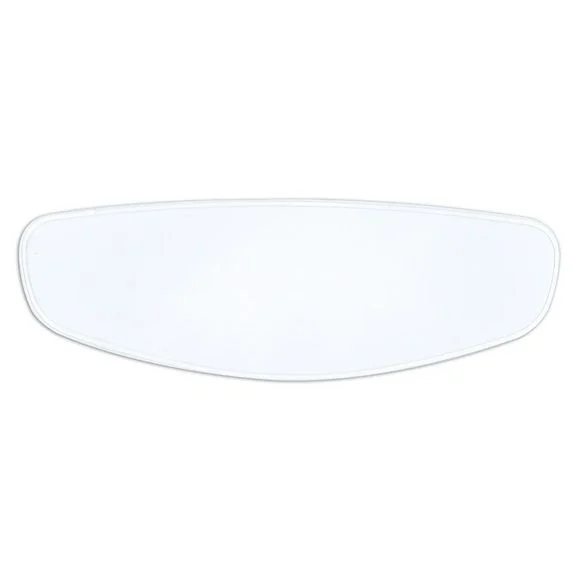 Film pinlock® Scorpion Exo 70 CLEAR – EXO-3000 AIR / EXO-920 / EXO-920 EVO – Incolore Ref : SC0268 / 52-321-50
