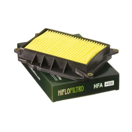 Filtre a air de variateur HIFLOFILTRO YAMAHA 400 MAJESTY X-MAX 400 MBK 400 EVOLIS