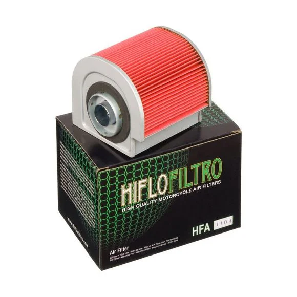 Filtre à air HifloFiltro HFA1104 Type origine Ref : A1104 / 10111784
