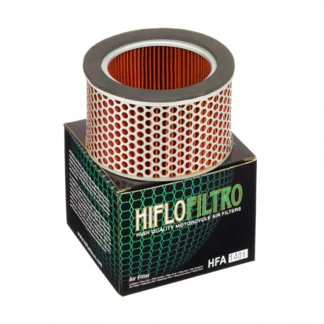 Filtre a air HIFLOFILTRO HFA1401 HONDA VF 400 F VF 400 F2
