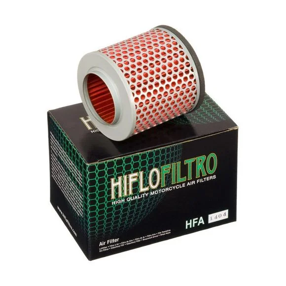 Filtre à air HifloFiltro HFA1404 Type origine Ref : A1404 / 10110337