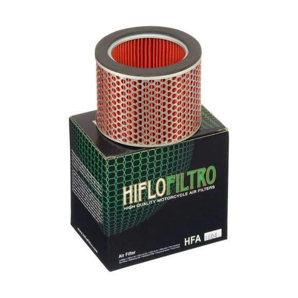 Filtre à air HifloFiltro HFA1504 Type origine Ref : A1504 / 10111673