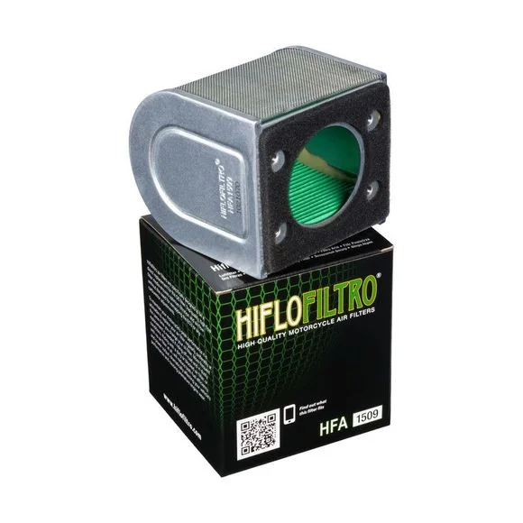 Filtre à air HifloFiltro HFA1509 type Origine Ref : A1509 / 10114499