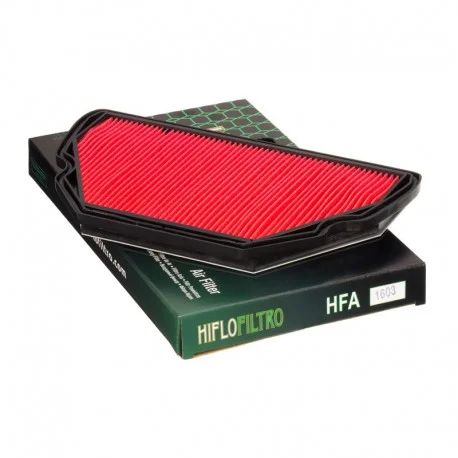 Filtre a air HIFLOFILTRO HFA1603 HONDA CBR600F3 PC35
