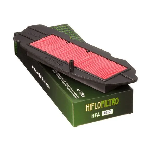 Filtre à air HifloFiltro HFA1617 Type origine Ref : A1617 / 10111208