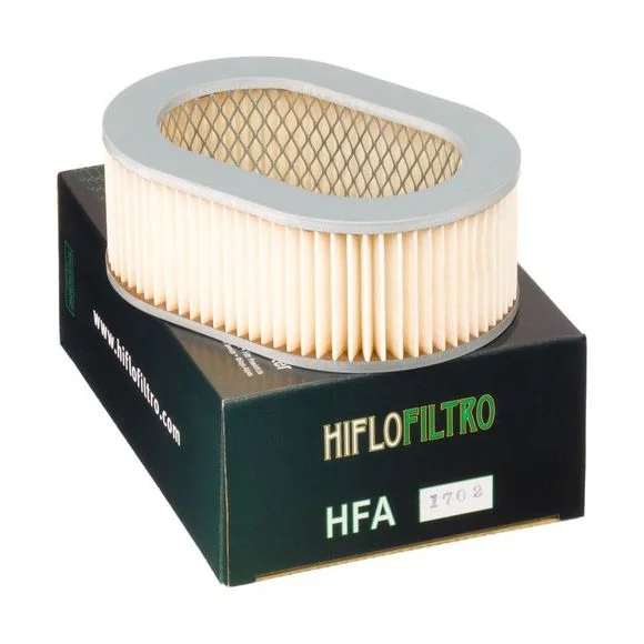 Filtre à air HifloFiltro HFA1702 Type origine Ref : A1702 / 10110343