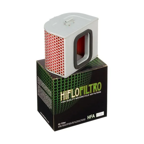 Filtre à air HifloFiltro HFA1703 Type origine Ref : A1703 / 10110344