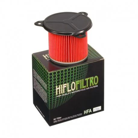 Filtre a air HIFLOFILTRO HFA1705 HONDA XL 600 V TRANSALP XRV 650 AFRICA TWIN XRV 750 AFRICA TWIN