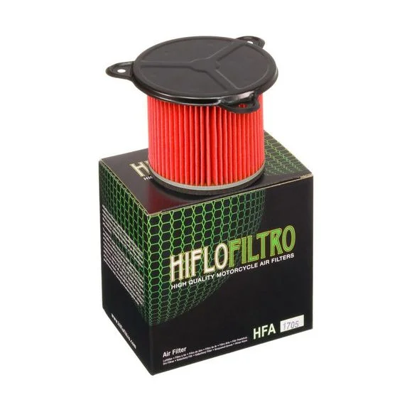 Filtre à air HifloFiltro HFA1705 Type origine Ref : A1705 / 10111806