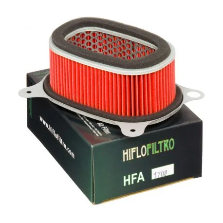 Filtre a air HIFLOFILTRO HFA1708 Honda XRV750 Africa Twin (RD07) 1993-2003