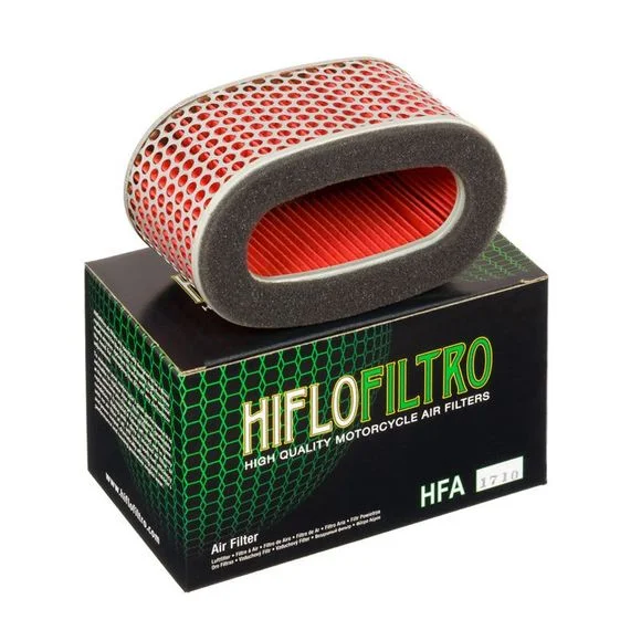 Filtre à air HifloFiltro HFA1710 Type origine Ref : A1710 / 10110347