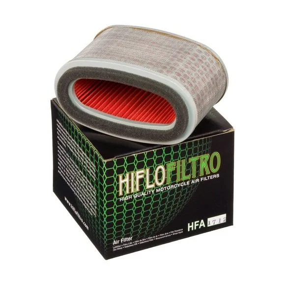 Filtre à air HifloFiltro HFA1712 Type origine Ref : A1712 / 10112006
