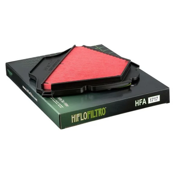 Filtre à air HifloFiltro HFA1717 Type origine Ref : HF0634 / 10114974