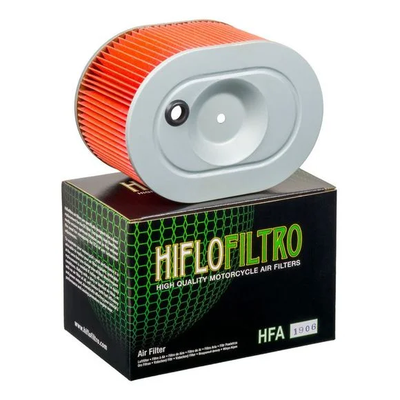 Filtre à air HifloFiltro HFA1906 Type origine Ref : A1906 / 10110354
