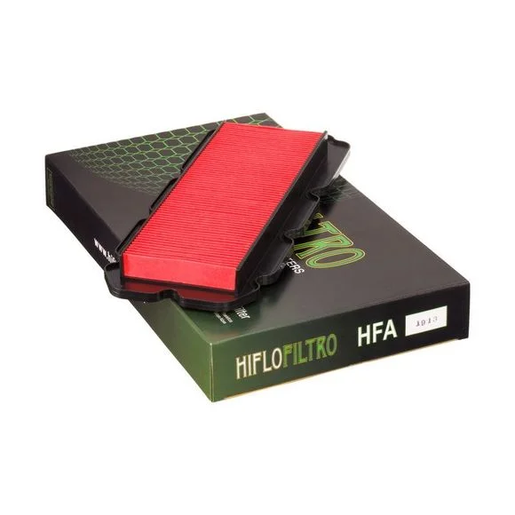 Filtre à air HifloFiltro HFA1913 Type origineHONDA 1500 GL 1500 VALKYRIE F6C (SC34) – 1997 – 2003Ref : A1913 / 10110358