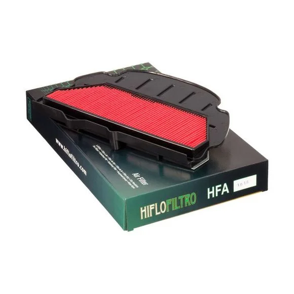 Filtre à air HifloFiltro HFA1918 Type origineHONDA 954 CBR 954 RR – 2002 – 2004Ref : A1918 / 10110504